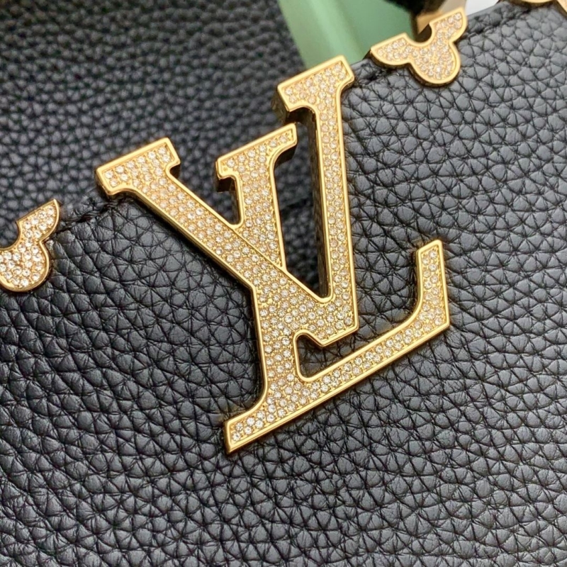 LV Capucines Bags